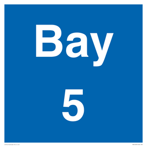 Bay 5